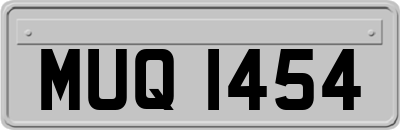 MUQ1454