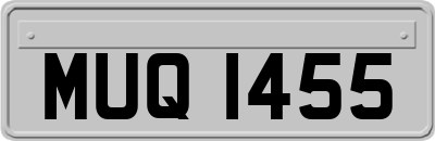 MUQ1455