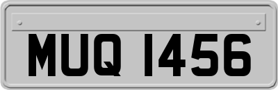 MUQ1456