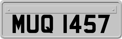 MUQ1457