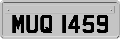 MUQ1459