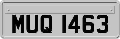 MUQ1463