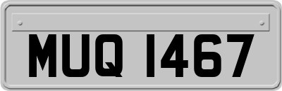 MUQ1467