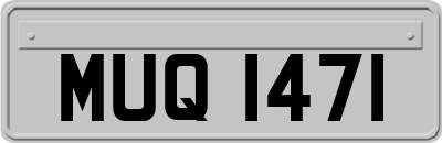 MUQ1471