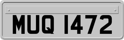 MUQ1472