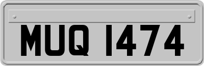 MUQ1474