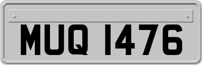 MUQ1476