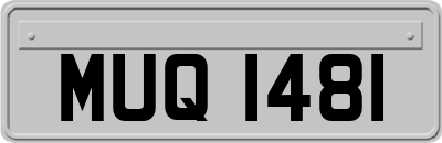 MUQ1481