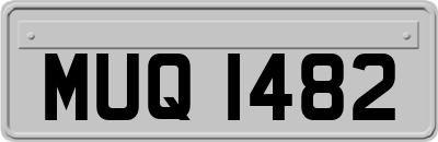 MUQ1482