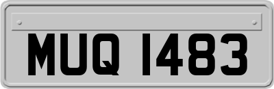 MUQ1483