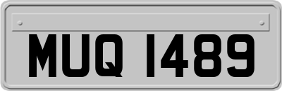 MUQ1489