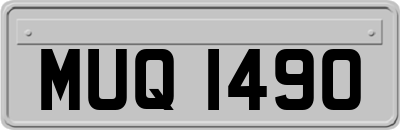 MUQ1490