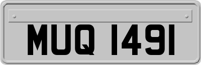 MUQ1491