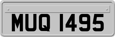 MUQ1495