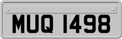 MUQ1498