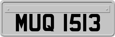 MUQ1513