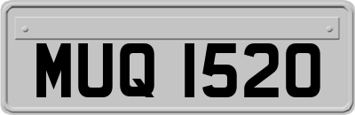 MUQ1520