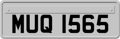 MUQ1565