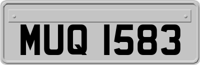 MUQ1583