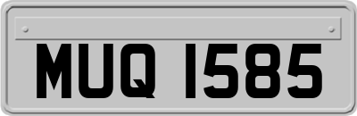 MUQ1585