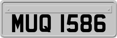 MUQ1586