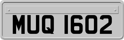 MUQ1602