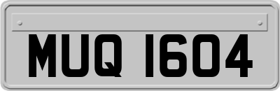 MUQ1604