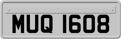 MUQ1608