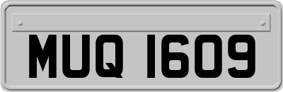 MUQ1609