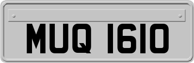 MUQ1610