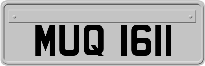 MUQ1611