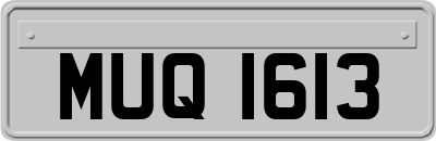 MUQ1613