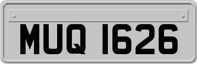 MUQ1626