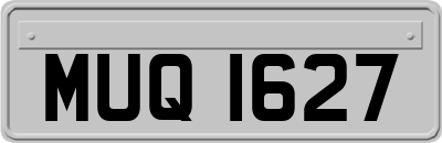 MUQ1627