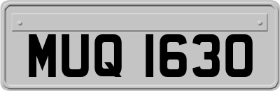 MUQ1630