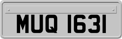 MUQ1631