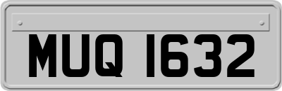 MUQ1632