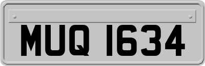 MUQ1634