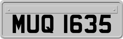 MUQ1635