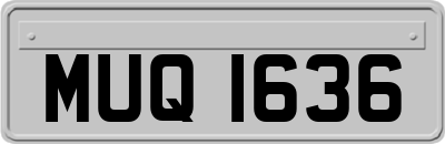 MUQ1636