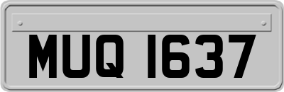 MUQ1637