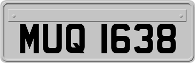 MUQ1638