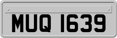 MUQ1639