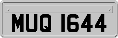 MUQ1644