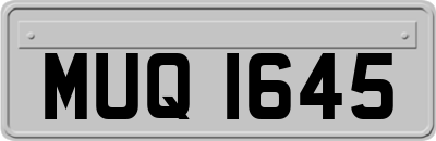 MUQ1645