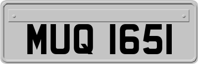 MUQ1651