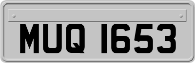 MUQ1653