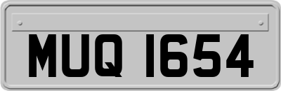 MUQ1654