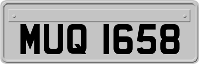 MUQ1658