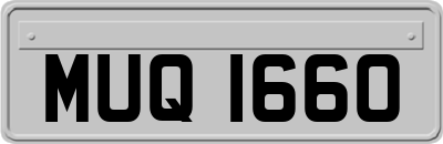 MUQ1660